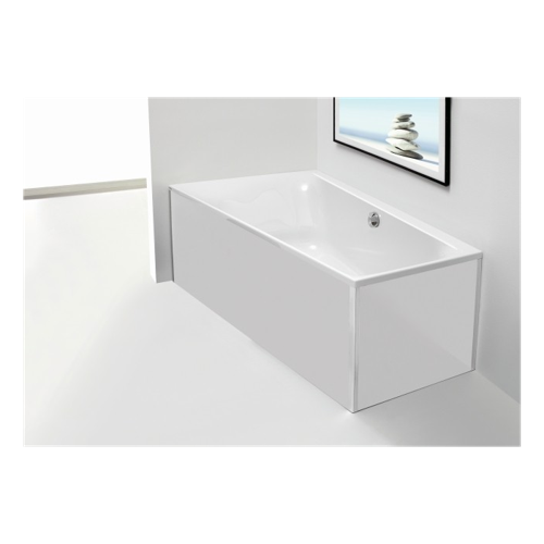 Bild von Elegante Hoesch Glasverkleidung für das Badezimmer