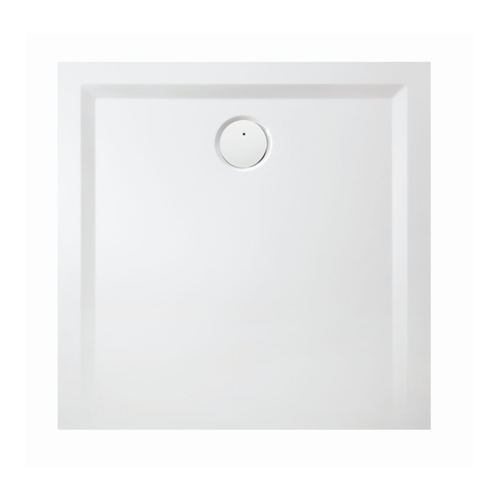 Bild von Hoesch Duschwanne Muna 1100x1100x30 – Eleganz und Funktionalität für Ihr Bad