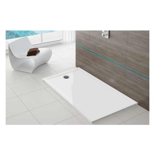 Bild von Hoesch Duschwanne Muna S 1100x750x30 – Eleganz und Funktionalität in einem