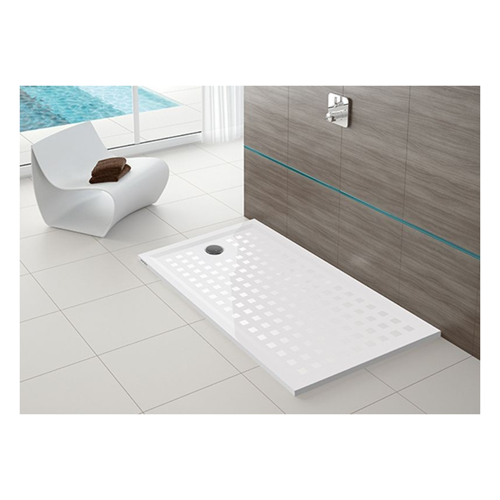 Bild von Hoesch Duschwanne Muna S 1200x750x30