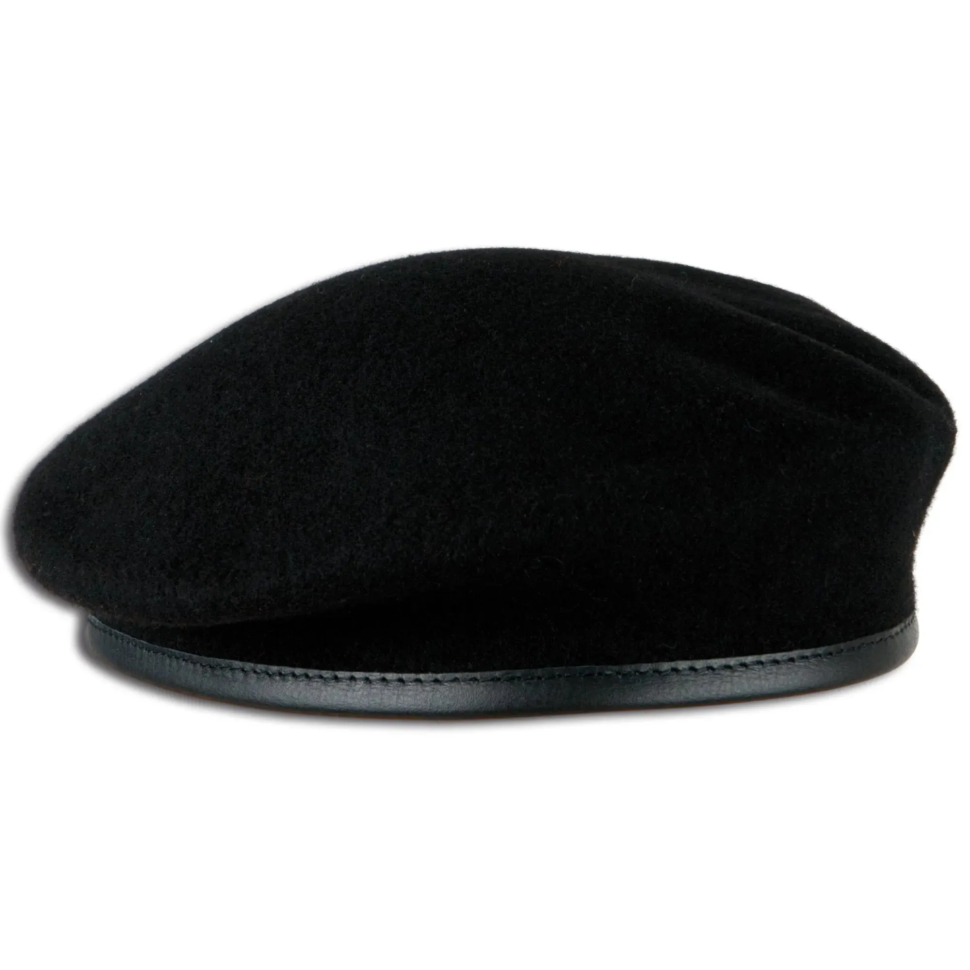 Bild von BW Kommando Barett schwarz