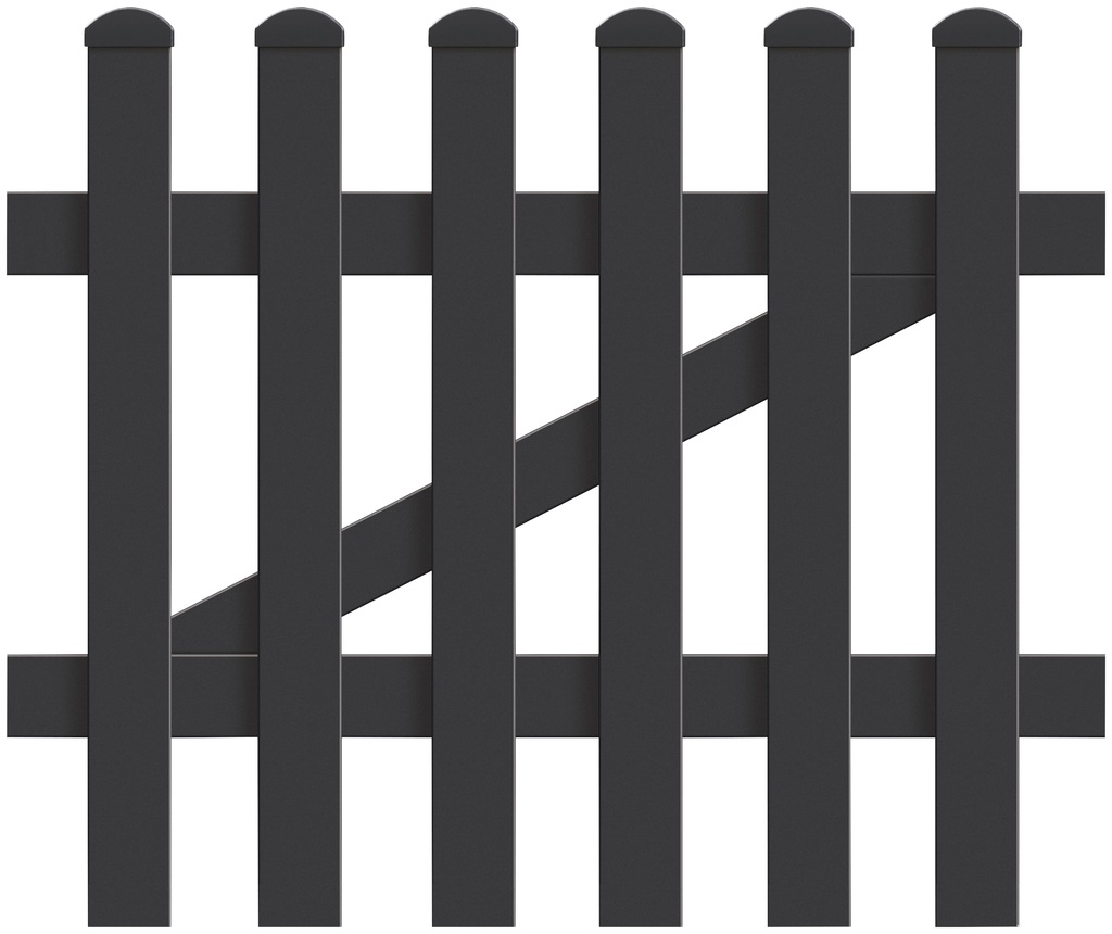 Bild von KM Meeth Balkontür Kunststoff CL70P Weiß 140 cm x 200 cm Dreh/Dreh-Kipp Sym.