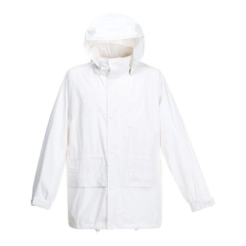 Bild von BMS Regenjacke Challenge of Rain, Rot, Größe 2XL