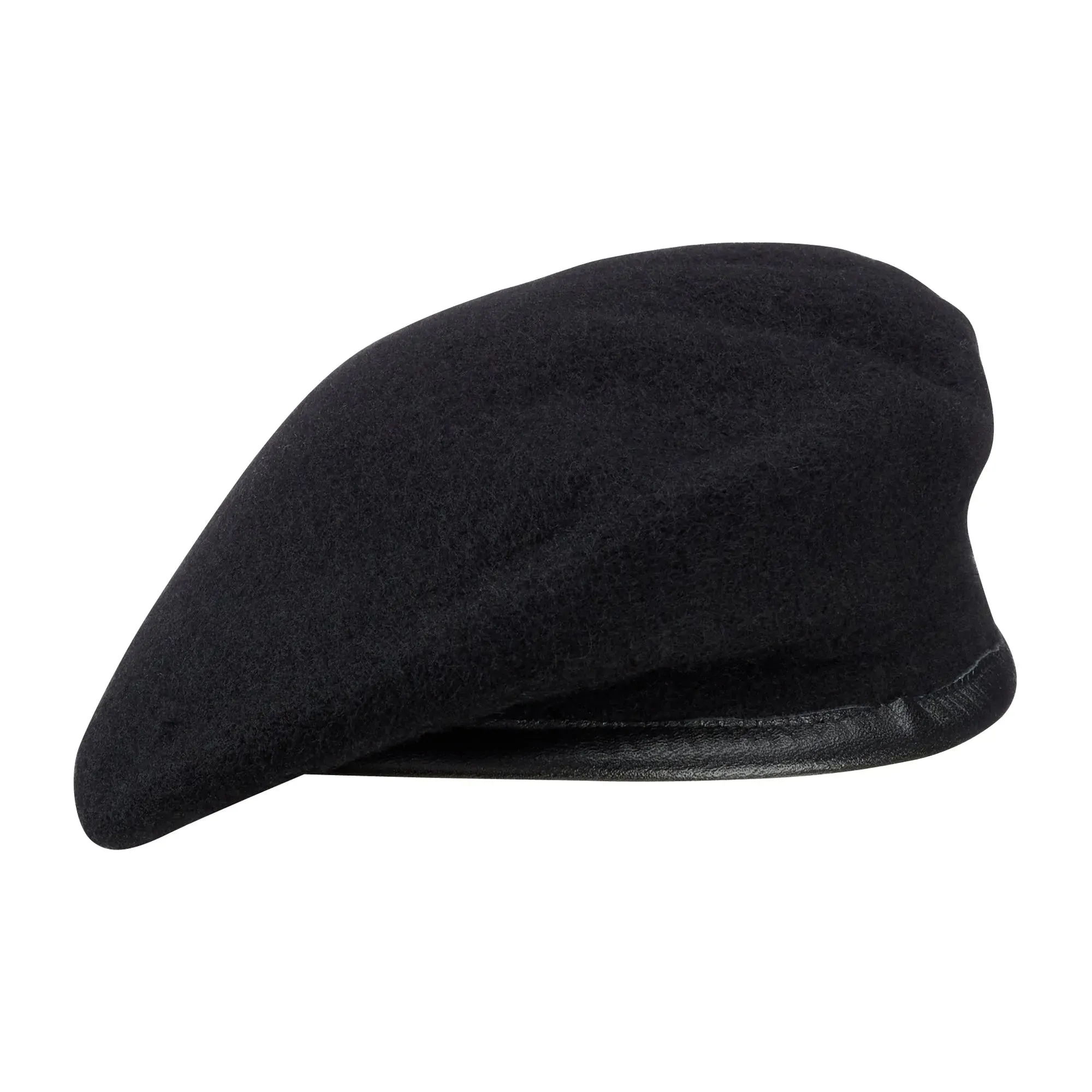 Bild von BW Kommando Barett Import schwarz