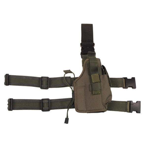 Bild von Pistolenbeinholster 'NATO'