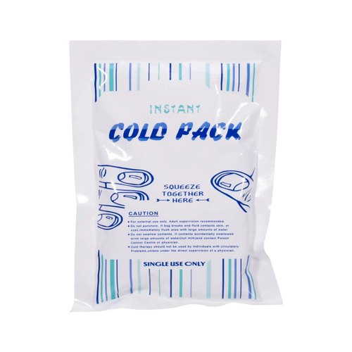 Bild von MFH Eispack für Einmalgebrauch – Effektive Kühlung für Sportverletzungen
