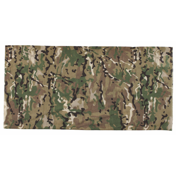 Bild von MFH Loop Rundschal, operation-camo