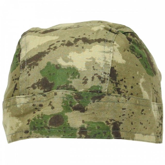 Bild von MFH Turbanmütze klassisches Headwrap Mütze (Headwrap, klassisches Headwrap)