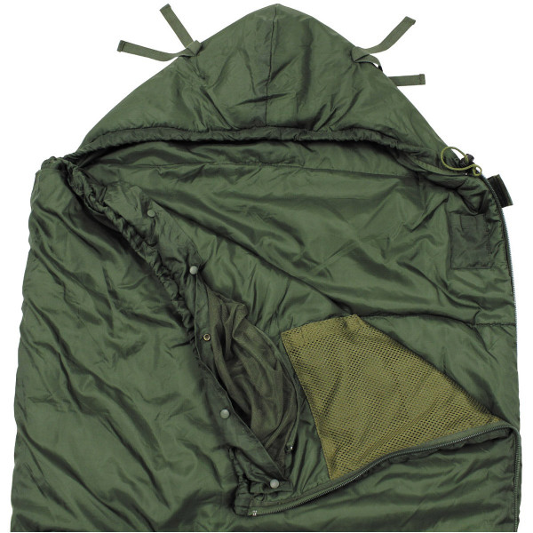 Bild von Brit. Schlafsack 'Light Weight'