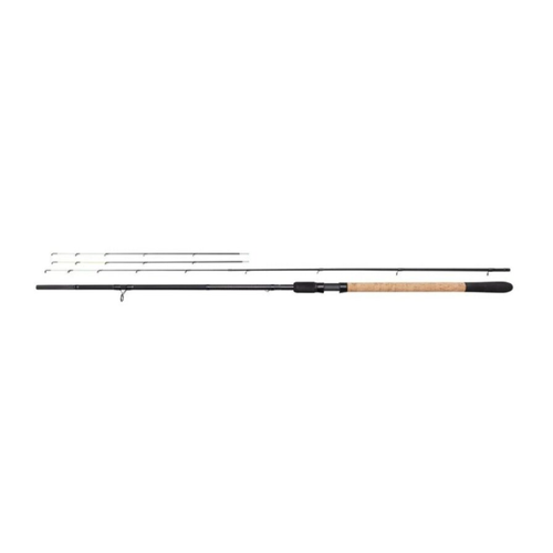 Bild von DAM Impulse-X Quiver Rod 3m 10-40g – Ihre zuverlässige Partnerin beim Friedfischangeln
