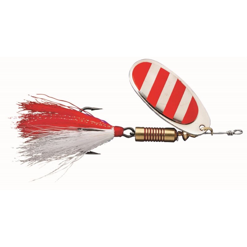 Bild von DAM Effzett Spinner Standard Dressed 3g Stripe