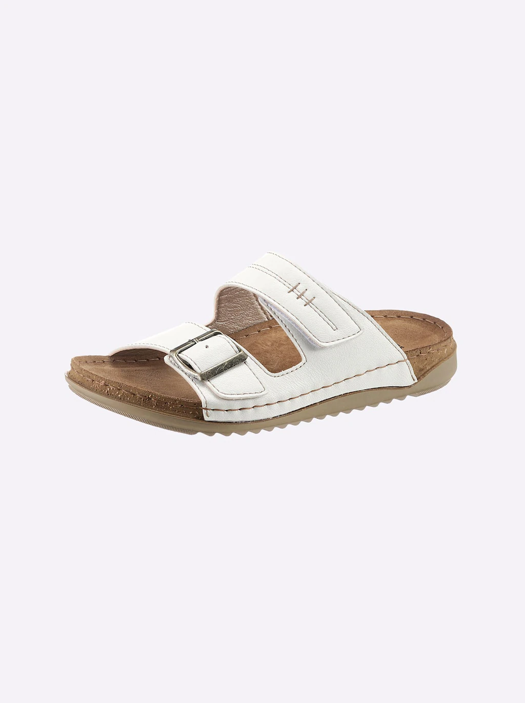 Bild von fischer Pantolette Pantolette