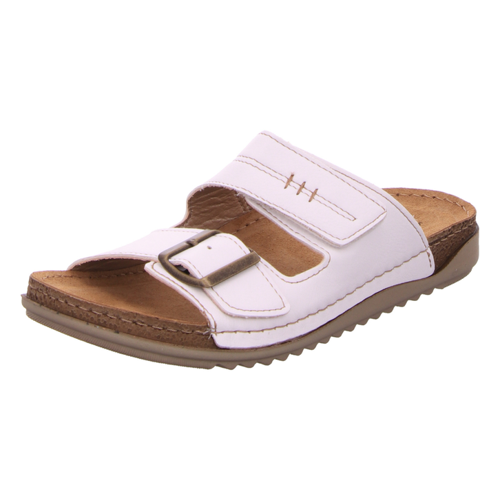Bild von Elegante Damen-Pantolette für den Alltag