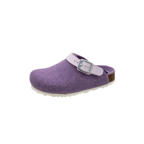 Bild von Fischer-Markenschuh Shetland Pantoffel – Komfort trifft auf Qualität
