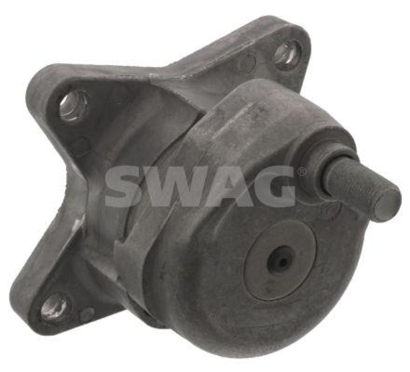 Bild von SWAG 10 03 0026 Riemenspanner Spannelement, Spannarm, Riemenspanner, Keilrippenriemen