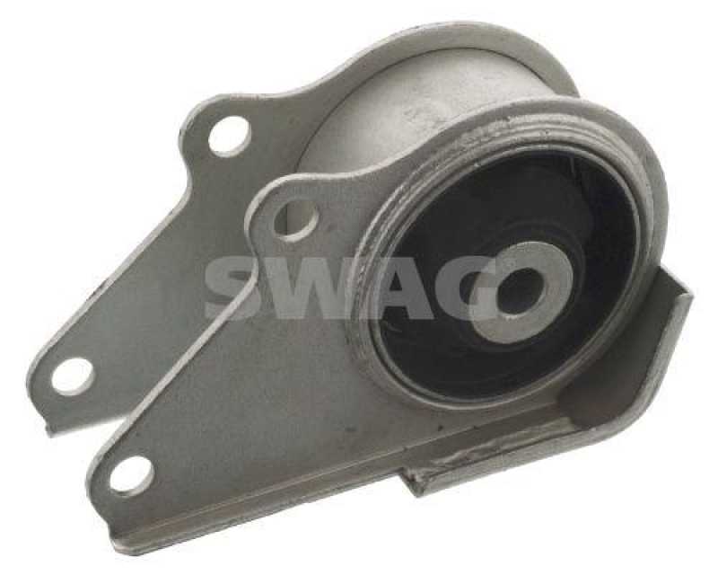 Bild von SWAG Motorlager hinten 70 13 0036 Lagerung, Motor,Motoraufhängung FIAT,PEUGEOT,CITROËN,DUCATO Kasten (290),DUCATO Pritsche/Fahrgestell (290)