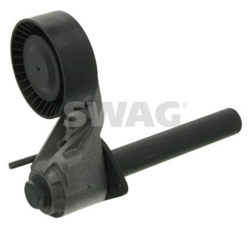 Bild von SWAG 20 93 6488 Riemenspanner Spannelement, Spannarm, Riemenspanner, Keilrippenriemen