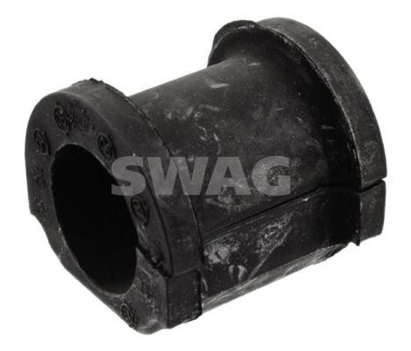 Bild von SWAG 85 94 2022 Stabigummis Stabilager, Stabilisatorlager, Lagerung, Stabilisator Vorderachse Gummi 25 HONDA: CR-V 2
