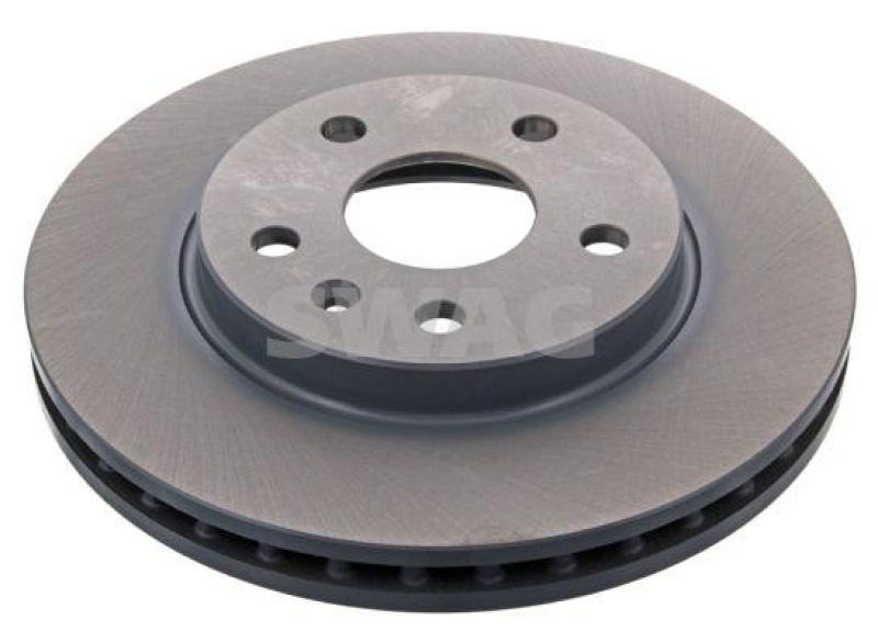 Bild von SWAG 40 93 9195 Bremsscheibe Bremsscheiben, Scheibenbremsen Vorderachse 296 30 5 120 innenbelüftet beschichtet OPEL: Insignia A Sports Tourer