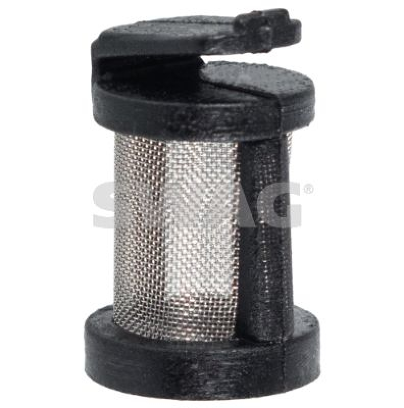 Bild von SWAG Getriebeölfilter SWAG extra 10 94 7283 Getriebefilter,Automatikgetriebe filter MERCEDES-BENZ,JEEP,PORSCHE,E-Klasse Limousine (W211)