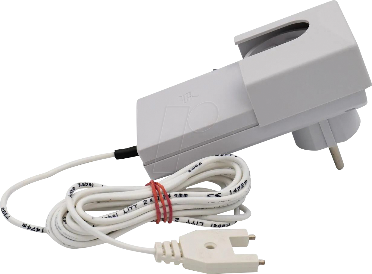 Bild von Elektrotechnik Schabus Wassermelder Smart-Home-Steuerelement, mit externem Sensor