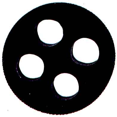 Bild von Lapp Zubehör Mehrfachdichteinsatz SKINTOP DIX-M M20 4x3 - 53320430