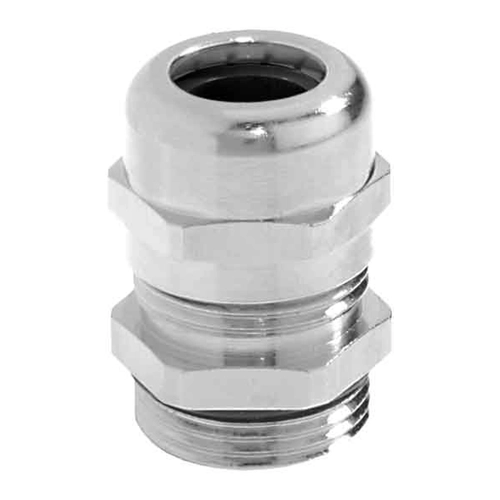 Bild von Lapp Zubehör MS-Kabelverschraubung SKINTOP MS-M 12x1,5 - 53112000