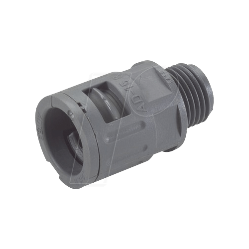 Bild von SILVYN® KLICK-M 20 x 1,5/1 – Effiziente Schlauchverschraubung für Industrieanwendungen