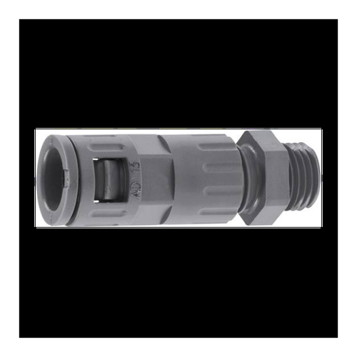 Bild von LAPP 55500850 - SILVYN® KLICK GPZ-M 40 x 1,5 - grau