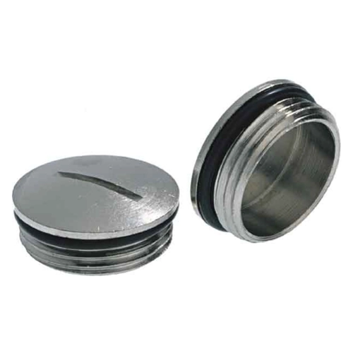 Bild von Lapp MS-Blindstopfen BL-M 25x1,5 +O-Ring – Praktische Lösungen für die Industrie