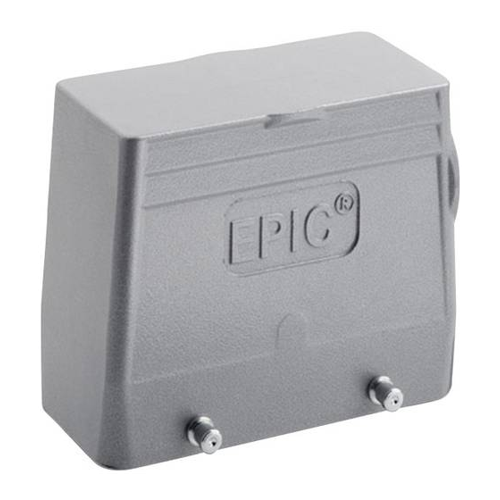 Bild von LAPP 79102800 Tüllengehäuse M40 EPIC® H-B 16 5St. – Eine hochwertige Lösung für Kabelverbindungen