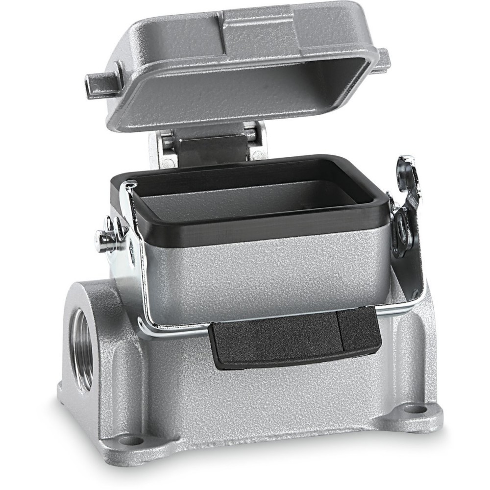 Bild von 10 Stk. Lapp Zubehör EPIC-H-B-6-SDR-M20-ZW. H-B 6 SDR M20 ZW 19007000