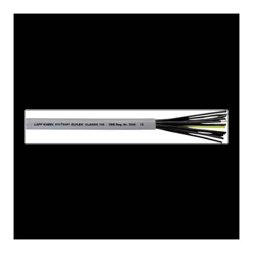Bild von LAPP ÖLFLEX® CLASSIC 110 Steuerleitung 4 x 1.50mm² Grau 1119904-100 100m