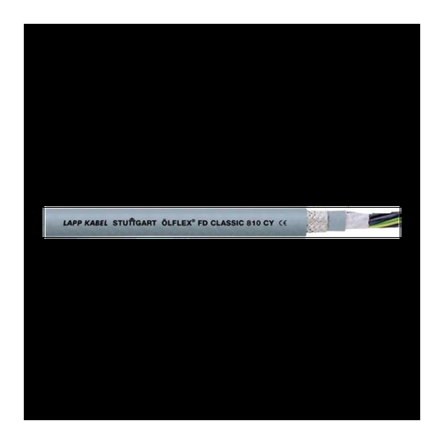Bild von LAPP 26230-1000 Schleppkettenleitung ÖLFLEX® FD CLASSIC 810 CY