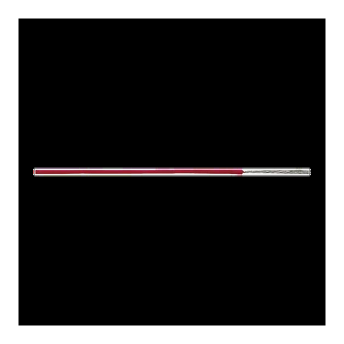 Bild von LAPP 55001-500 Hochtemperaturader ÖLFLEX® HEAT 180 SIF 1 x 10mm² Schwarz 500m - Produktcheck