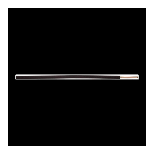 Bild von LAPP 4521001-500 Litze H07V-K 1 x 25mm² Grün, Gelb 500m – Ihre Wahl für flexible Verdrahtung