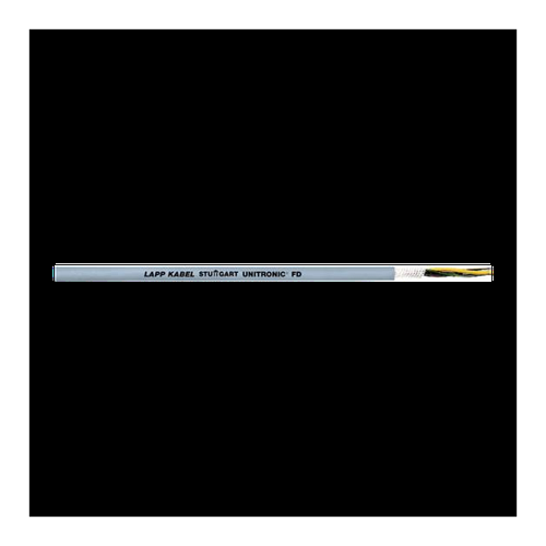 Bild von LAPP 27858-1000 Datenleitung UNITRONIC® FD 5 x 0.25mm² Grau 1000m