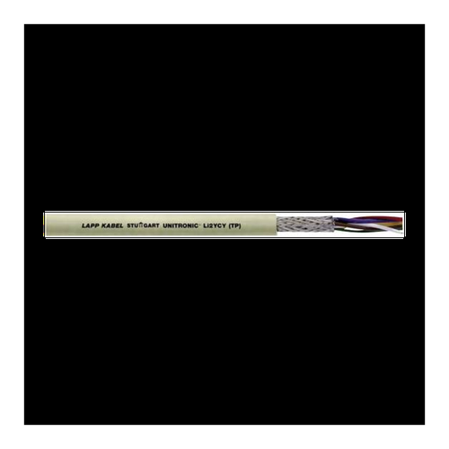 Bild von LAPP 31323-500 Datenleitung UNITRONIC® Li2YCY (TP) 8 x 2 x 0.22mm² Grau 500m