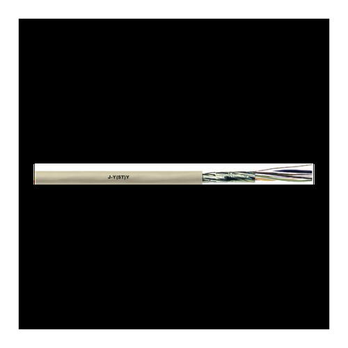Bild von LAPP 1591501-250 Telefonkabel J-Y(ST)Y 2 x 2 x 0.80mm Grau 250m