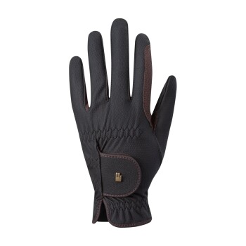 Bild von Roeckl Reithandschuhe Roeckl MALTA Light & Grip bicolor Reithandschuh