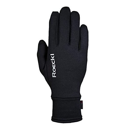 Bild von Kailash Polartec Outdoor Größe 10 Farbe schwarz