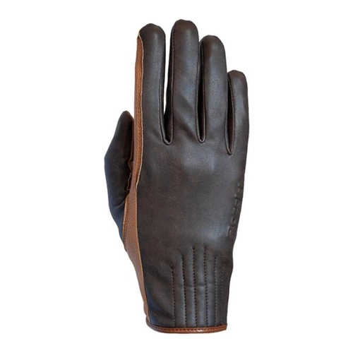 Bild von Roeckl Herren KIDO Handschuhe – Ideal für Radfahrer