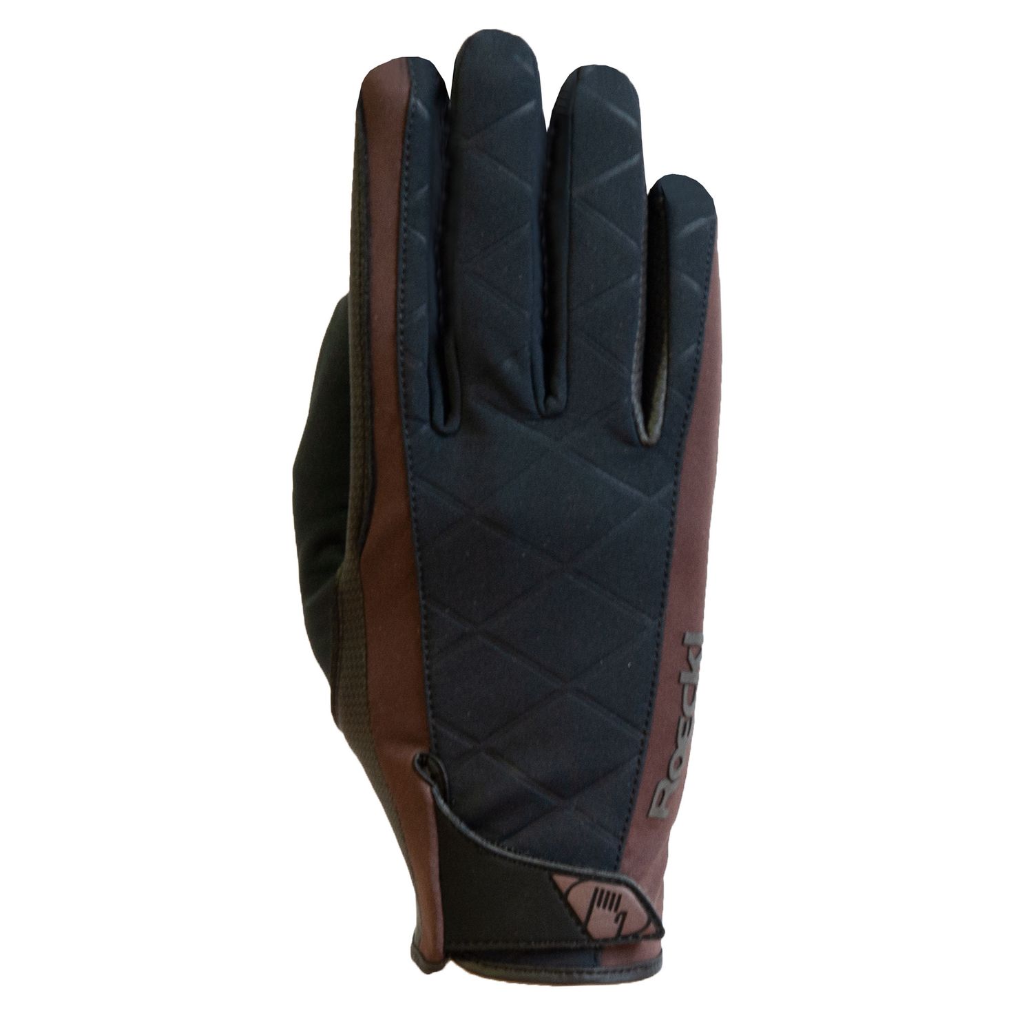 Bild von Roeckl WATTENS Winterhandschuh unisex