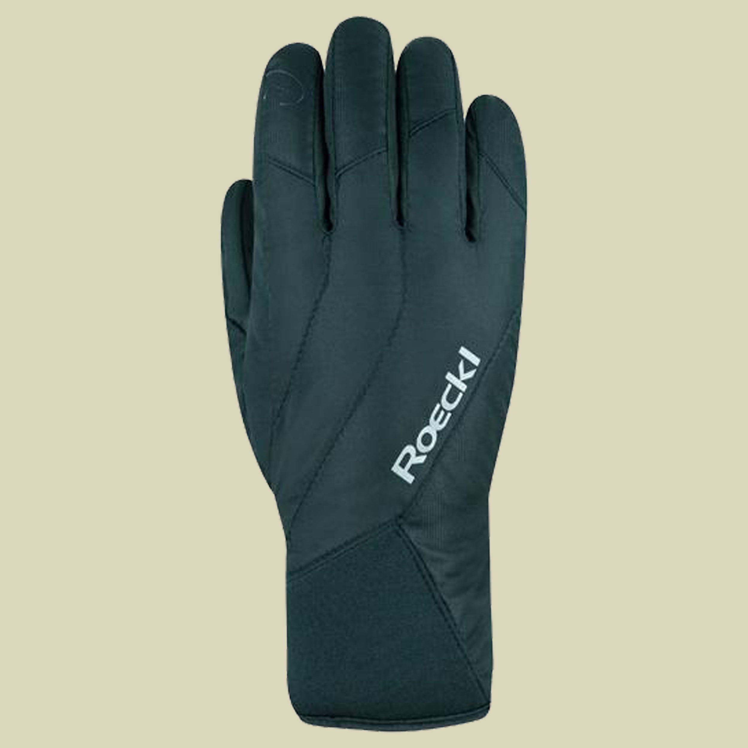 Bild von Alaska GTX Kids Größe 4 Farbe black