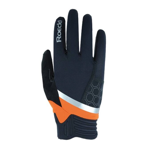 Bild von ROECKL Morgex Langfingerhandschuhe für Herren
