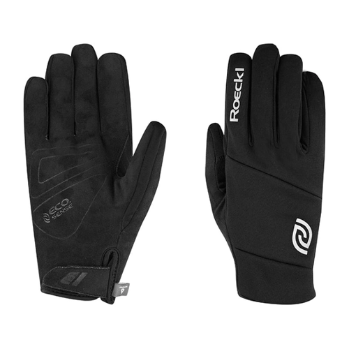 Bild von ROECKL Valepp Winterhandschuhe für Herren – Größe 10,5