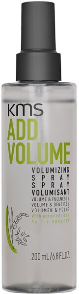 Bild von KMS ADDVOLUME Volumizing Spray für feines, müdes Haar, 200 ml