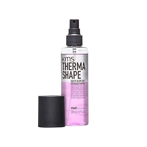 Bild von KMS ThermaShape Quick Blow Dry 200 ml