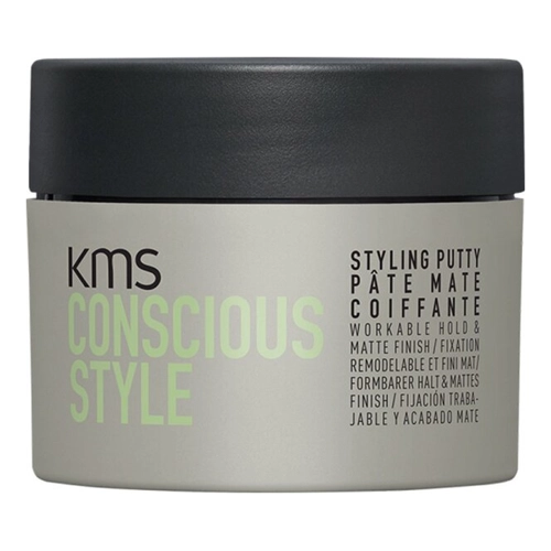 Bild von KMS Conscious Style Styling Putty 20 ml - vielseitige Styling-Paste