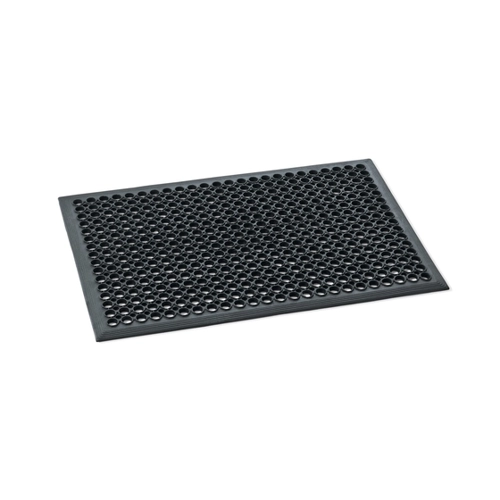 Bild von Schmutzfangmatte Gummi - 90x60cm - PRO von YOUCAMP
